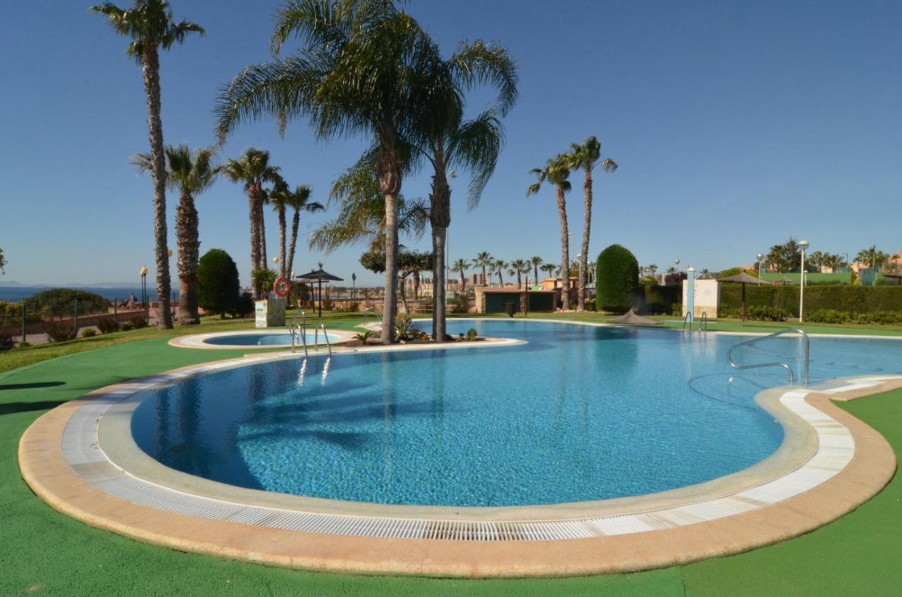 Cabo Roig - Blue Luxury Apartment Екстериор снимка