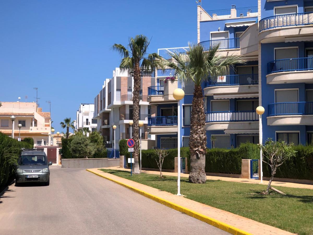 Cabo Roig - Blue Luxury Apartment Екстериор снимка